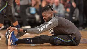 Die Zeit von Nerlens Noel bei den Dallas Mavericks verläuft nicht wie geplant.