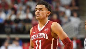 Landet Trae Young bei den Atlanta Hawks?