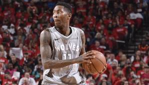 Jamal Crawford (Unrestricted)