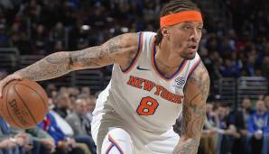 Michael Beasley (Unrestricted)