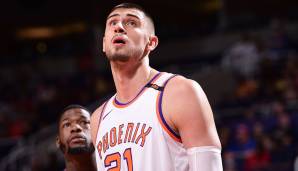 Alex Len (Unrestricted)