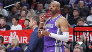 Vince Carter (Unrestricted)