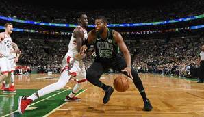 Greg Monroe unterschreibt offenbar bei den Toronto Raptors.