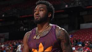 John Wall glaubt an eine Finals-Teilnahme