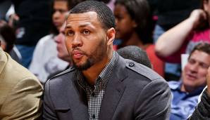 BRANDON ROY: Noch eine tragische Blazers-Story. Roys Knie bauten Jahr für Jahr ab, in seiner dritten Saison zählte er noch zu den besten Shooting Guards der Liga. Ein Comeback-Versuch mit 28 Jahren bei den Wolves scheiterte.