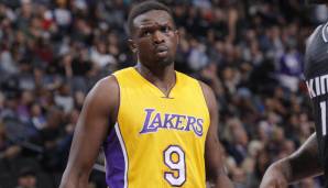 Luol Deng erlebte zuletzt zwei verheerende Jahre mit den Los Angeles Lakers.