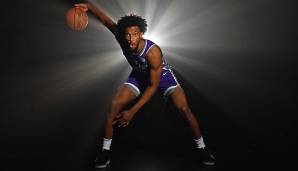 Platz 23: Marvin Bagley III (Sacramento Kings) - Rating: 78.