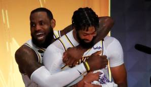 Seit dem Sommer 2018 wird auch Anthony Davis von Klutch vertreten. Wohl nicht ganz zufällig forderte The Unibrow Ende Januar 2019 einen Trade von den Pelicans. Im Sommer folgte schließlich der Wechsel zu den Lakers und LeBron.