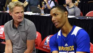 Patrick McCaw ist weiterhin Restricted Free Agent