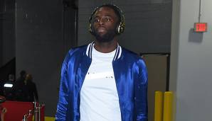 Draymond Green hat über den Streit mit Kevin Durant gesprochen