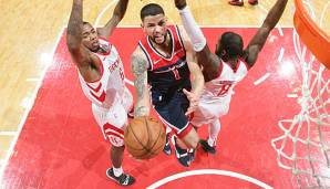 Austin Rivers wird sich wohl den Houston Rockets anschließen.