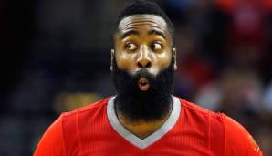 Für Harden ist das derzeit keine Seltenheit. Ein paar Zahlen zu seiner Saison: Es war für Harden das bereits fünfte Spiel in dieser Saison mit mindestens 50 Punkten. Drei davon ereigneten sich in den letzten fünf!