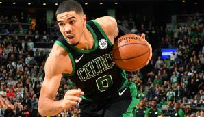 Jayson Tatum (Boston Celtics)