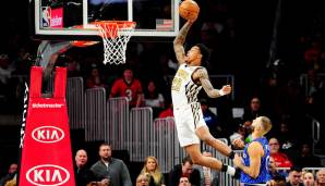 John Collins (Atlanta Hawks)