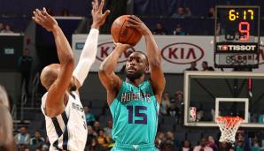 Kemba Walker (Charlotte Hornets)