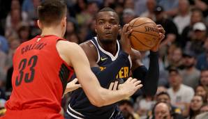 Die Nuggets haben einem Medienbericht zufolge die Teamoption von Paul Millsap gezogen.