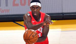 Pascal Siakam (Starting Power Forward): Großartige Vorstellung des Kameruners, der diesmal auch wieder seinen Dreier traf (3/6) und in Transition nicht zu kontrollieren war. Traf zudem den vorentscheidenden Floater. Note: 1-