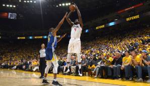 Platz 14: JaMychal Green (L.A. Clippers, Alter: 29) - Status: Unrestricted / Gehalt 2018/19: 8,1 Mio. Dollar / Stats: 9,4 Punkte, 6,3 Rebounds