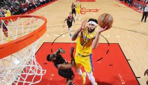 JaVale McGee spielte eine überraschend gute Saison bei den Lakers. Das ist auch den Rockets nicht verborgen geblieben. Laut Chris Haynes (Yahoo) werden sich die Texaner mit den Center treffen.