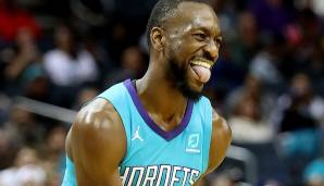 Kemba Walker (PG) - von den Charlotte Hornets zu den Boston Celtics - 4 Jahre, 141 Millionen (Max).