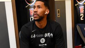 Garrett Temple (Guard) - von den L.A. Clippers zu den Brooklyn Nets - 2 Jahre, 10 Millionen.