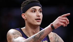 Kyle Kuzma, Alter: 23, Gehalt: 2,0 Mio. - Stats 2018/19 (70 Spiele): 33,1 Minuten, 18,7 Punkte, 5,5 Rebounds, 45,6 Prozent FG.