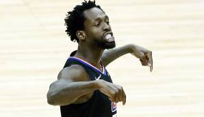 L.A. CLIPPERS: POINT GUARD: Patrick Beverley, Alter: 30, Gehalt: 12,3 Mio. - Stats 2018/19 (78 Spiele): 27,4 Minuten, 7,6 Punkte, 5,0 Rebounds, 39,7 Prozent 3P.