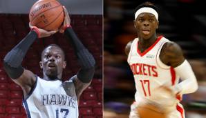 DENNIS SCHRÖDER (Summer League 2013)