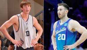 GORDON HAYWARD (Summer League 2010)