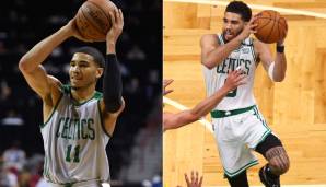 JAYSON TATUM (Summer League 2017)