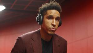 Platz 12: Malcolm Brogdon (Indiana Pacers) - Gehalt 2019/20: 19,8 Millionen Dollar - Stats 2018/19 (64 Spiele): 28,6 Minuten, 15,6 Punkte, 3,2 Assists.