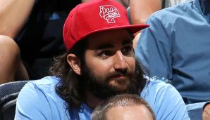 Platz 17: Ricky Rubio (Phoenix Suns) - Gehalt 2019/20: 16,2 Millionen Dollar - Stats 2018/19 (68 Spiele): 27,9 Minuten, 12,7 Punkte, 6,1 Assists.