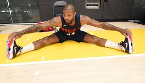 P.J. Tucker wird aufgrund von Knöchelproblemen nicht an der Basketball-WM für Team USA teilnehmen.