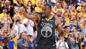 Andre Iguodala wird aller Voraussicht nach kein Spiel für die Memphis Grizzlies absolvieren.