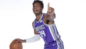 Buddy Hield wünscht sich noch vor dem Saisonstart eine lukrative Vertragsverlängerung von den Kings.