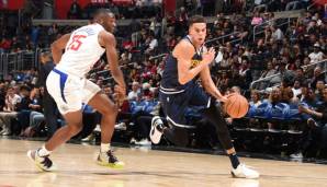 Michael Porter Jr. ist ein X-Faktor bei den Denver Nuggets.