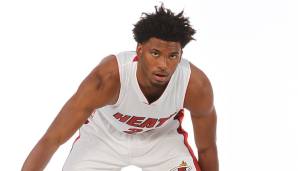 Nr. 7: Denver Nuggets - Justise Winslow (10) (Pick: Emmanuel Mudiay): Der Heat-Forward hat sich in der vergangenen Saison zu einem starken Playmaker entwickelt. Das haben die Nuggets eigentlich in Mudiay gesucht.