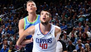 Kristaps Porzingis und die Dallas Mavericks verlieren nach zuvor fünf Siegen in Folge gegen die Clippers.