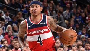 Isaiah Thomas muss nun zwei Spiele zuschauen.