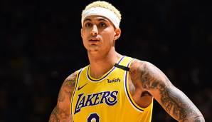 Kyle Kuzma