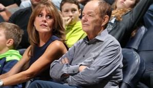 MINNESOTA TIMBERWOLVES: Glen Taylor kaufte das Team 1994 für schlappe 88,5 Millionen, nun sind auch die Wolves ein Milliarden-Business. Taylor wird die Kontrolle 2023 an A-Rod und Alex Lore abgeben - für einen Preis von 1,5 Millarden.