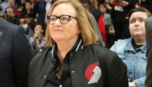 PORTLAND TRAIL BLAZERS: Paul Allen, einer der Microsoft-Gründer, starb im Oktober 2018, Schwester Jody übernahm. Sie verwaltet ein 2-Milliarden-Business, welches Allen '88 für 70 Mio. erwarb. Es gibt Gerüchte, dass die Franchise for sale ist.