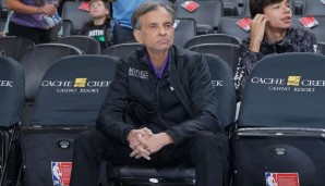 SACRAMENTO KINGS: Vivek Ranadive rettete 2013 die Kings, als er die Franchise für 534 Millionen von den Maloofs kaufte. Inzwischen zählt Sacramento immerhin zum Mittelmaß mit 2 Milliarden.