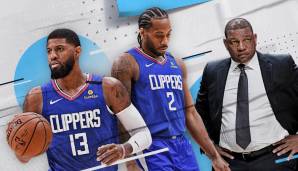 Das Playoff-Aus für die L.A. Clippers in der zweiten Runde gegen die Nuggets ist eine herbe Enttäuschung.