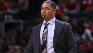 Tyronn Lue wird neuer Head Coach der Clippers.