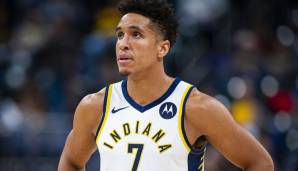 Malcolm Brogdon ist einer der Vizepräsidenten der Spielergewerkschaft NBPA.