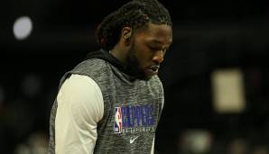 Montrezl Harrell fühlte seitens der L.A. Clippers offenbar keine Wertschätzung mehr.