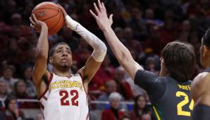 12. Pick: SACRAMENTO KINGS - Tyrese Haliburton (Point Guard, Iowa State)