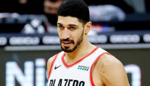 Laut Charania gibt es aber noch andere Teams, die Interesse hätten, wenn Drummond ausgezahlt wird. Portland soll nach der neuerlichen Nurkic-Verletzung ein Thema sein. Im Moment haben die Blazers nur Enes Kanter und Harry Giles.