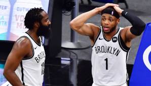 Die Brooklyn Nets haben gegen die Orlando Magic verloren.